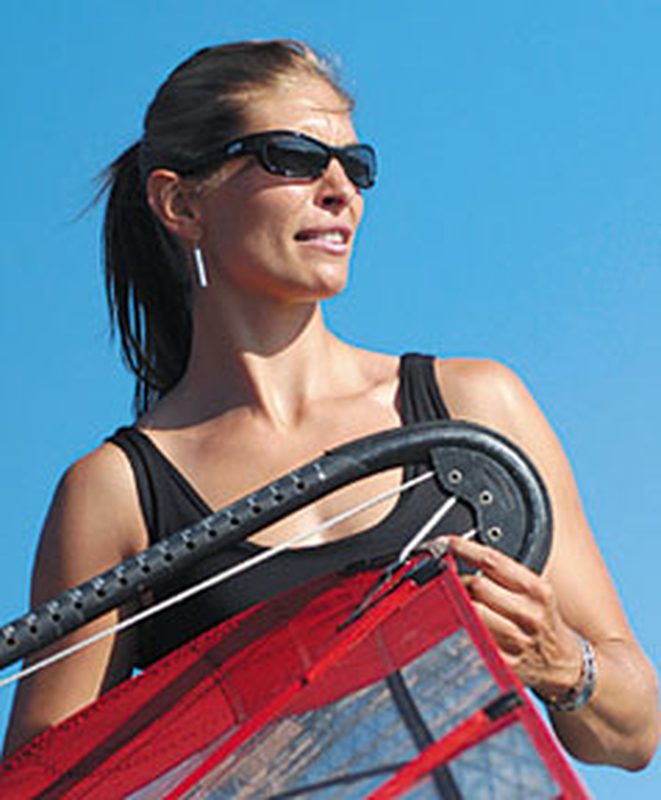 Signs of Drowning