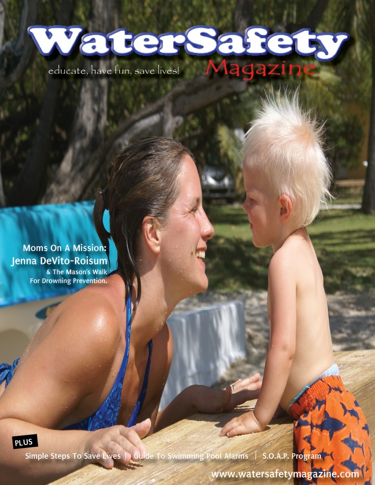 Water Safety Magazine