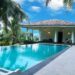 types of chlorine in swimming pools