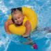 Establish a pool cleaning routine for a swimming pool that's always family-ready.