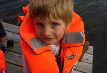 Photo of Using PFD’s: Helpful or Hurtful When Learning How To Swim?