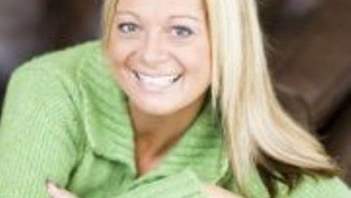 Photo of Sandra Testo Michaud