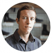 Photo of Nick Hurst